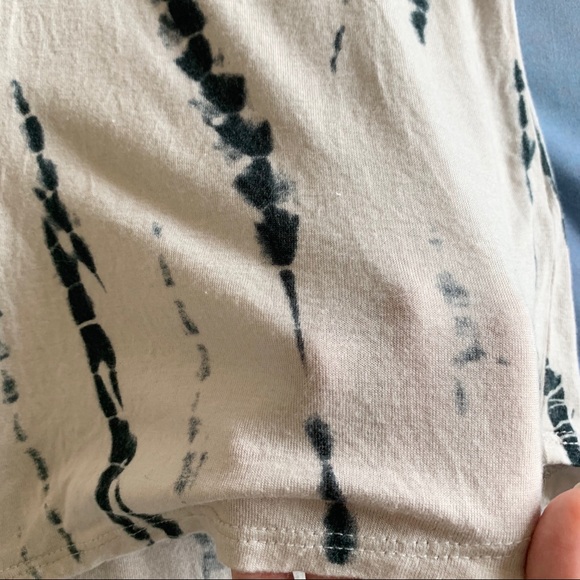 Crosby Tie Dye Tee - Picture 4 of 7